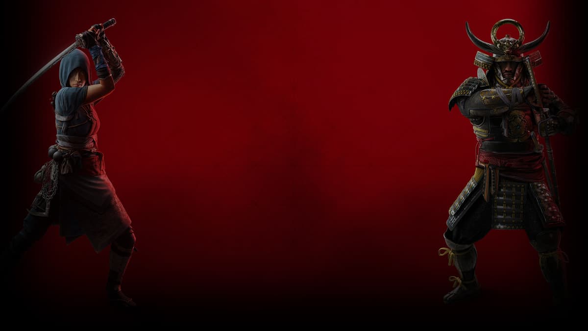 Characters
