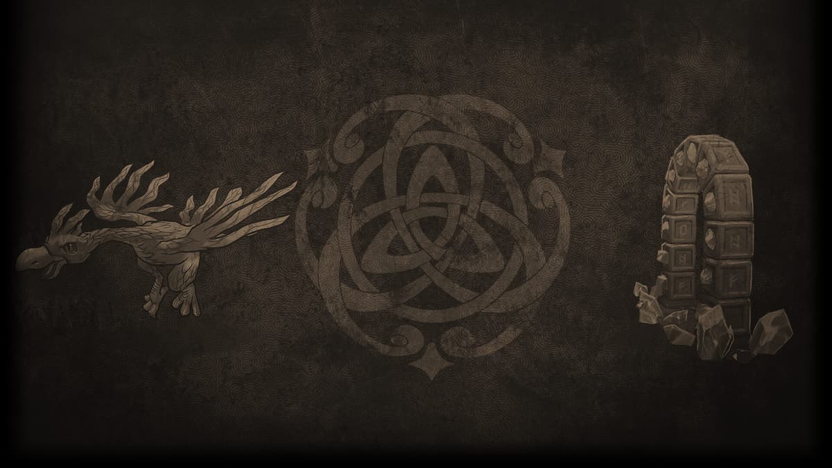 Phoenix background