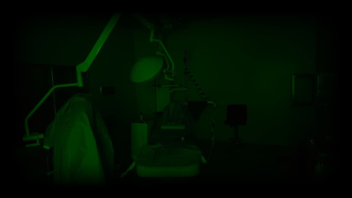 Operating Room
