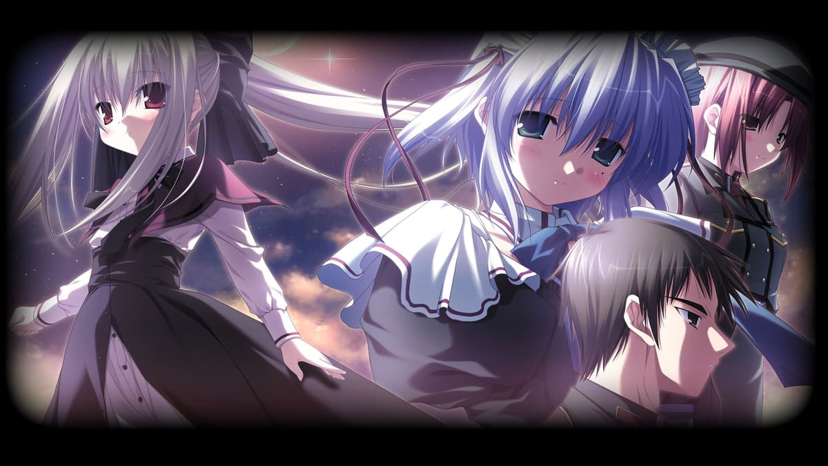 Eden (Profile Background)