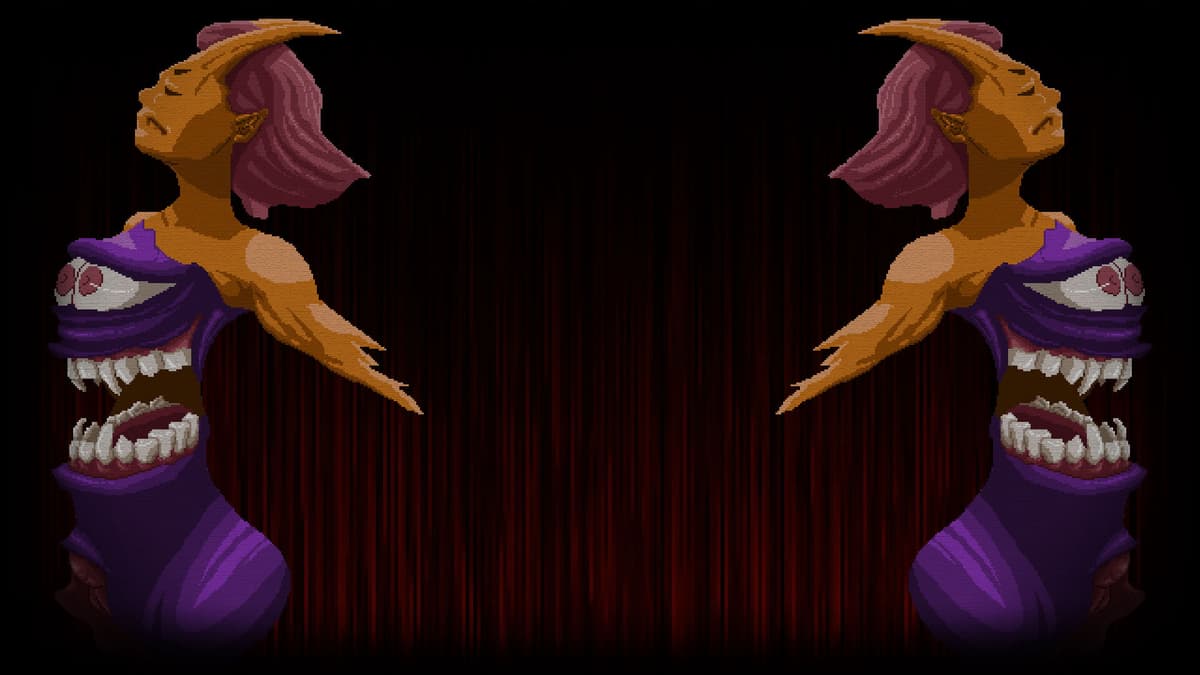 The Greater Lilith