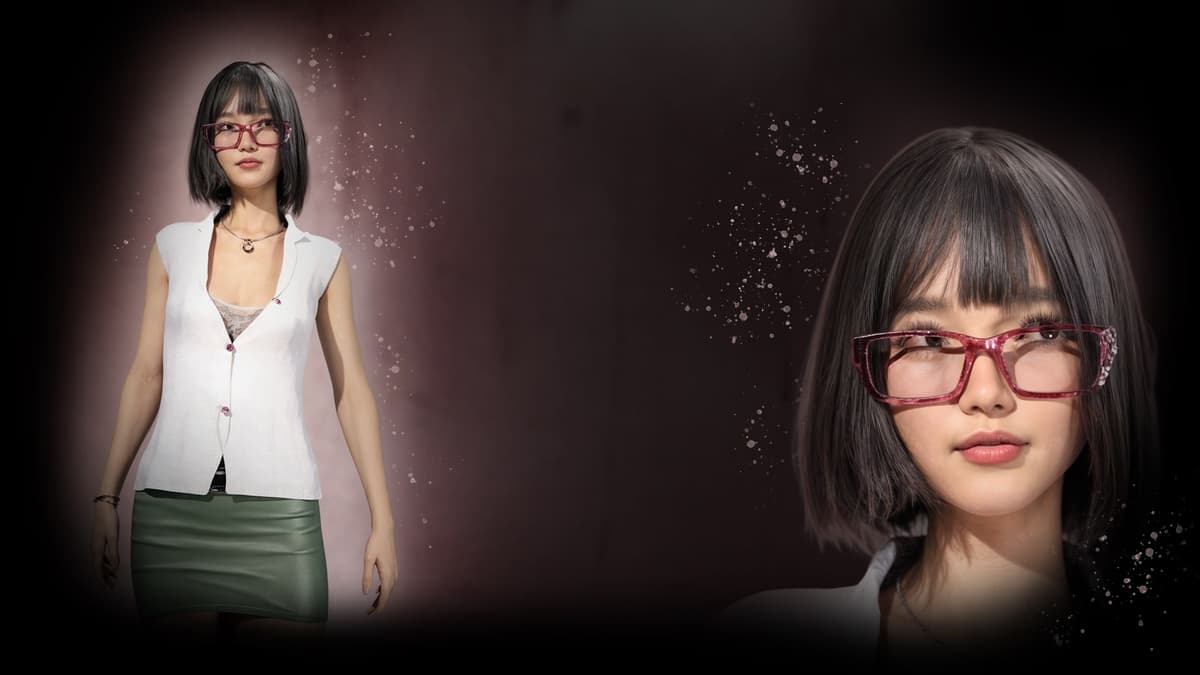 Mia (Profile Background)