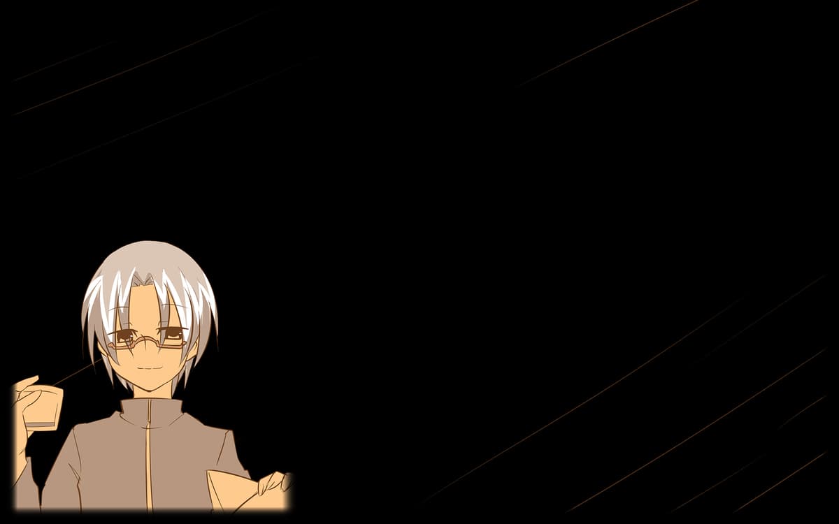 Kyousuke (Profile Background)