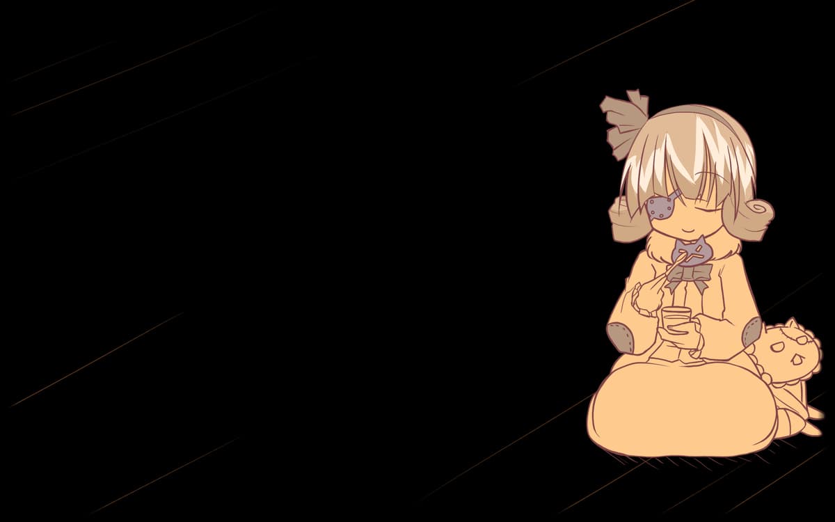 Krila (Profile Background)