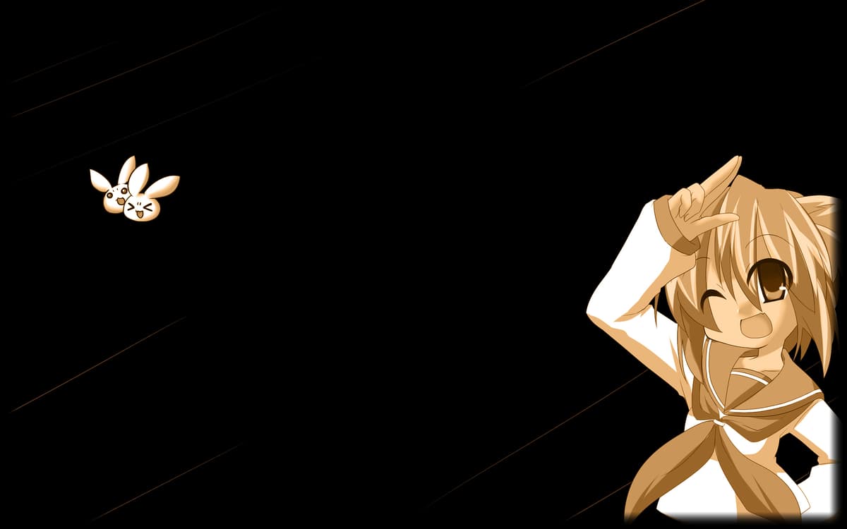 QP (Profile Background)