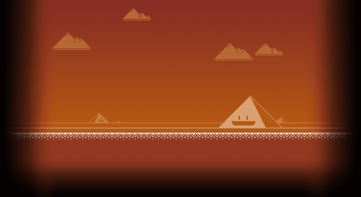 Fizzy Spittle's Desert Dunes