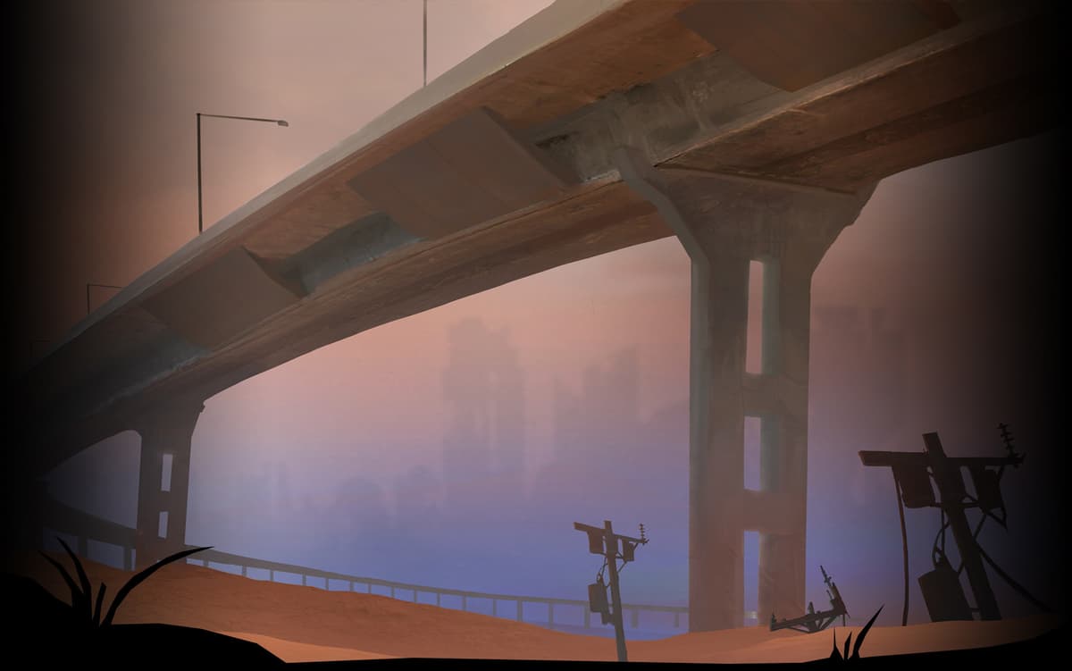 SanLo Bridge