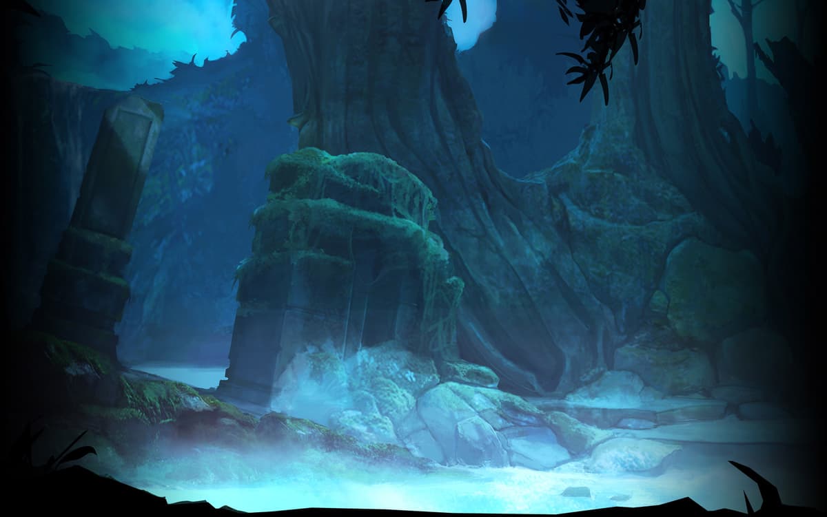 SanLo Graveyard