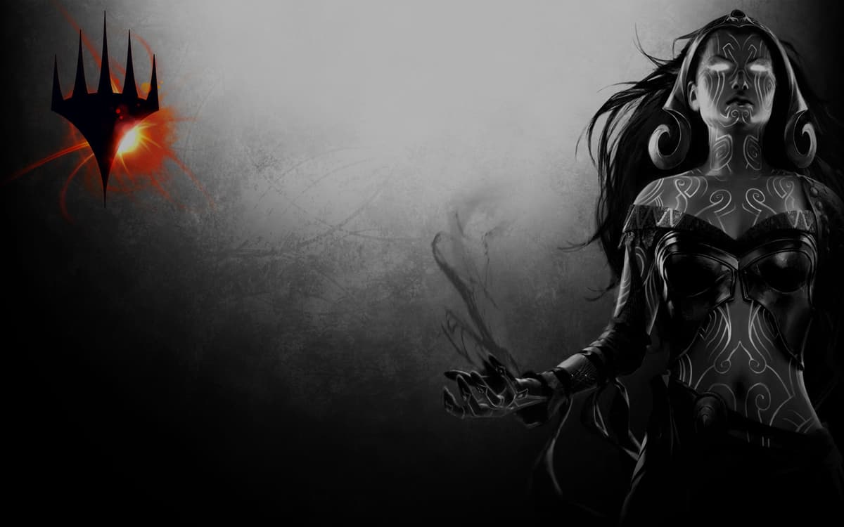 Liliana Vess (Profile Background)