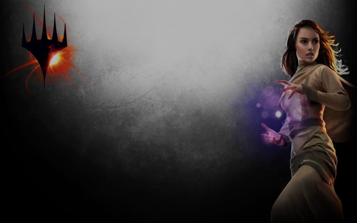 Young Liliana (Profile Background)