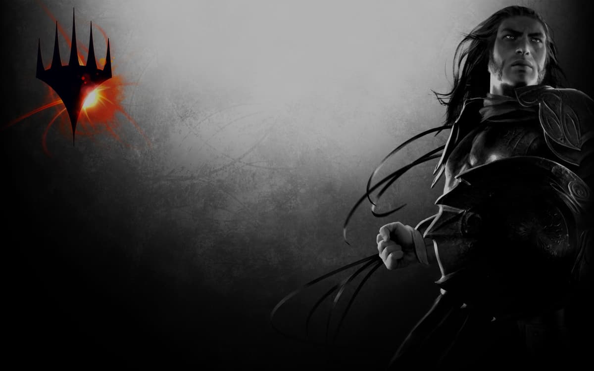 Gideon Jura (Profile Background)