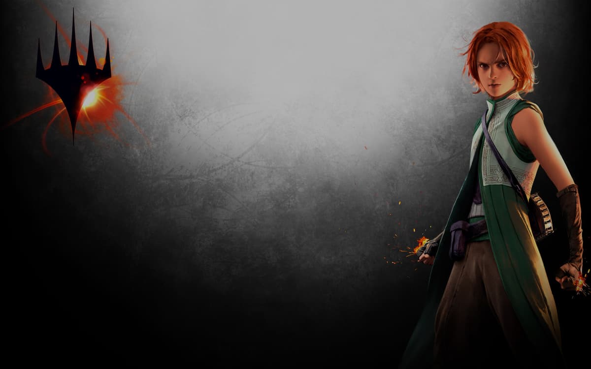 Young Chandra (Profile Background)