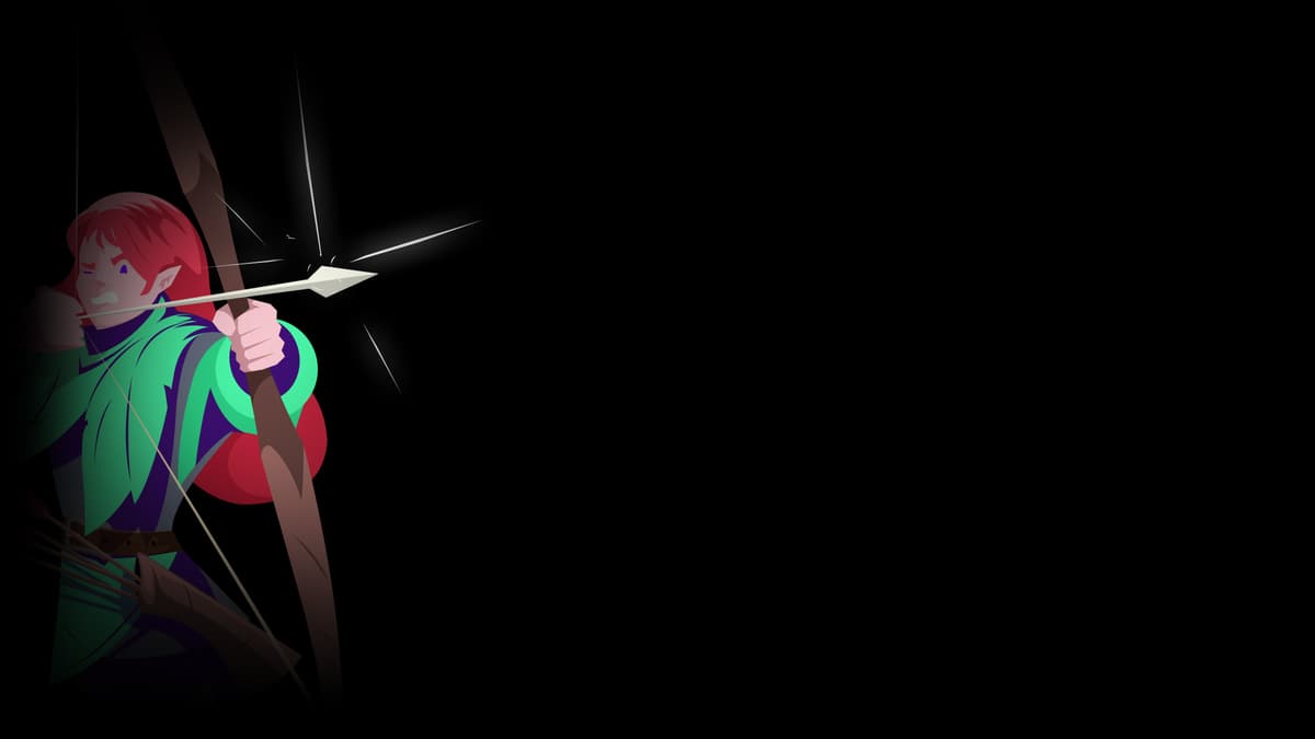 Kingdom of Cards Ranger Background