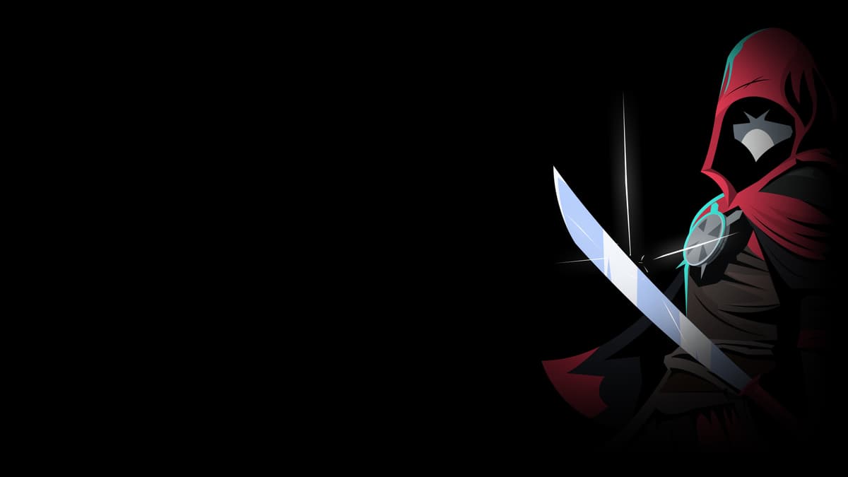 Kingdom of Cards Assassin Background