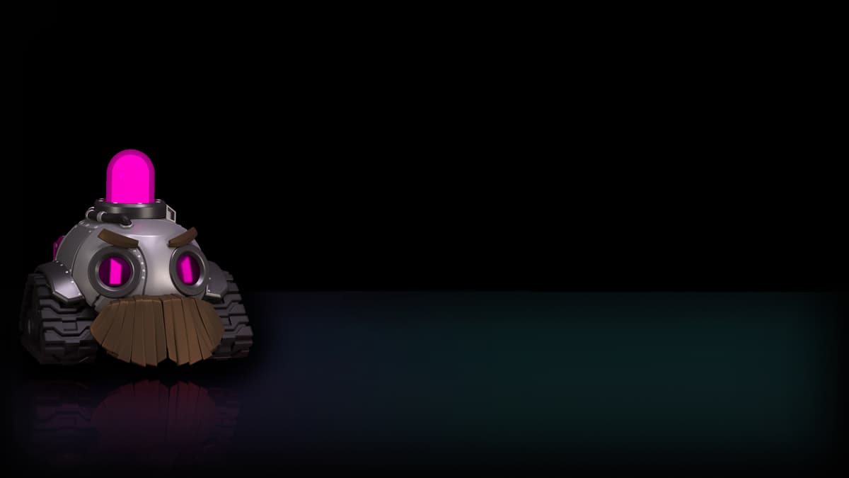 Mane (Profile Background)