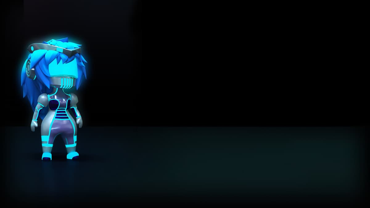 Porter (Profile Background)