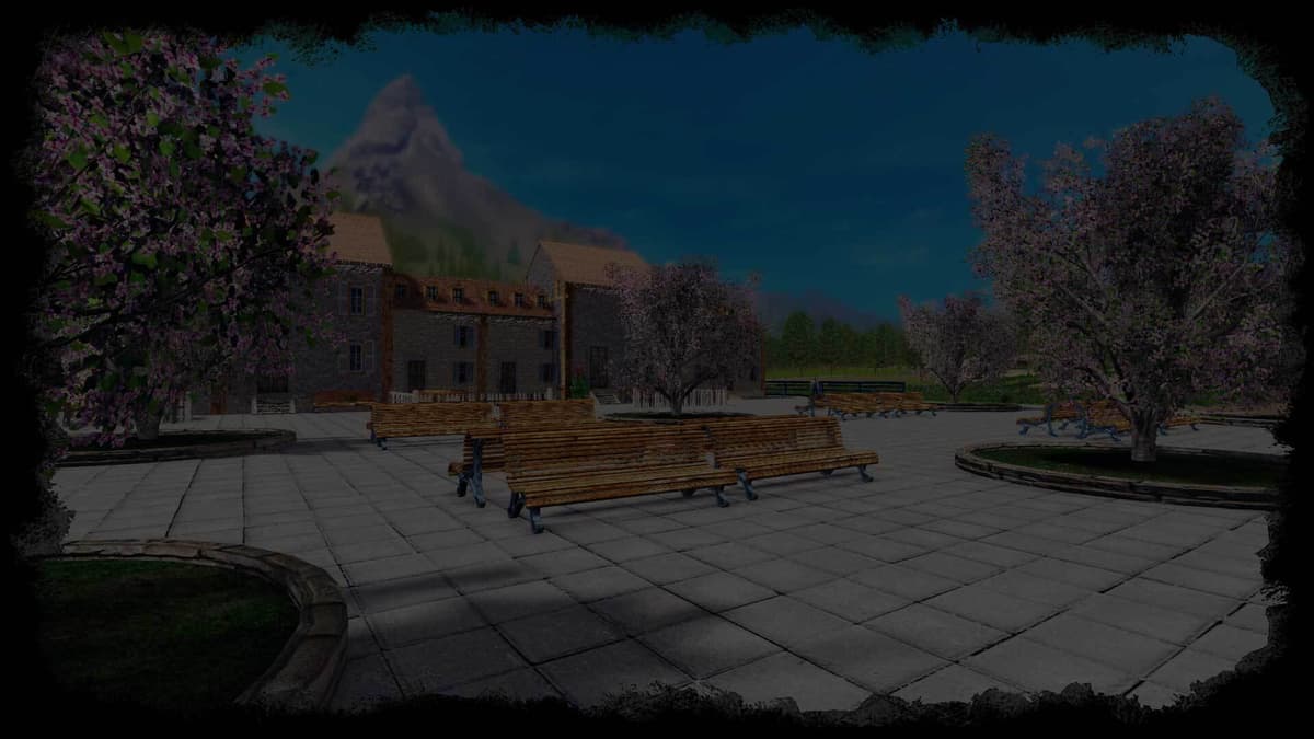 Market Place