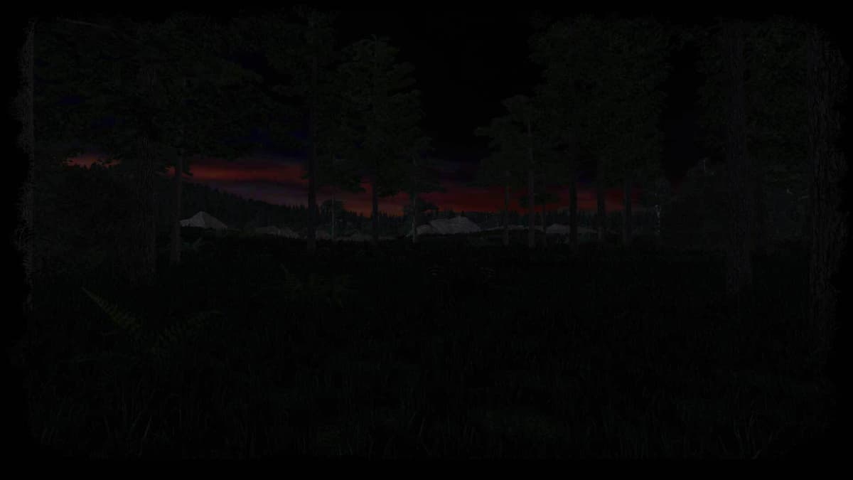 Sundown