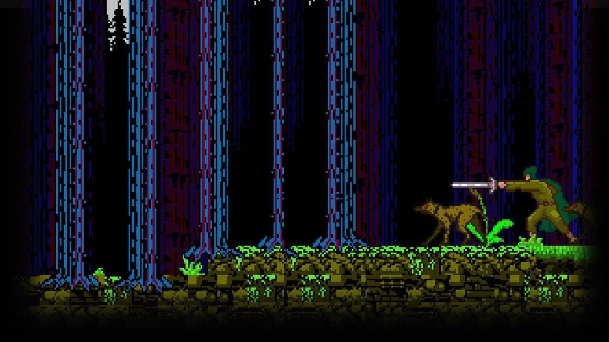 The Hunt