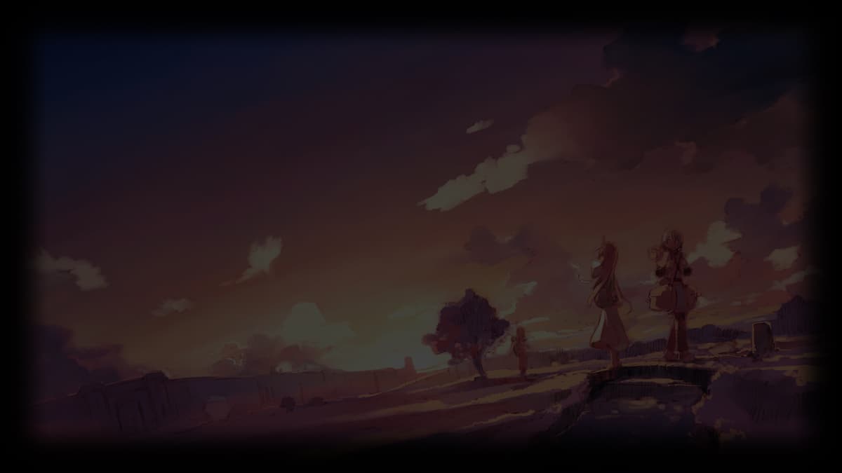 The Road to Cleyera