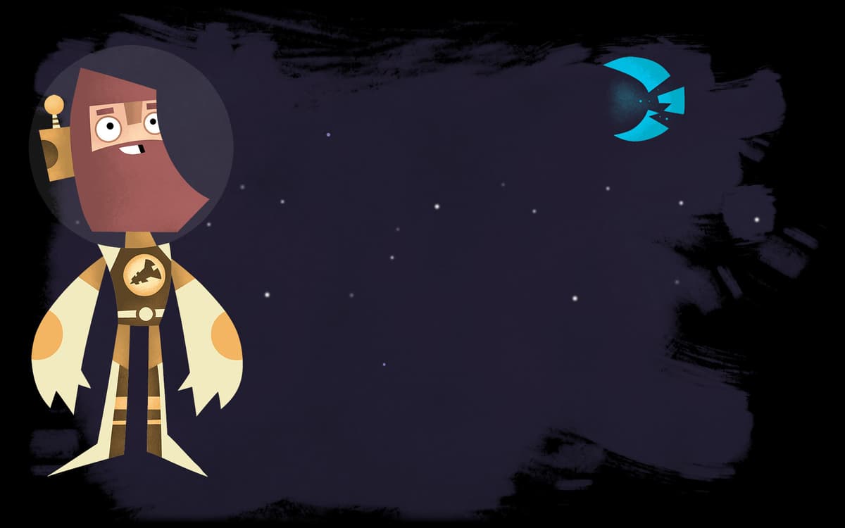 Jeff (Profile Background)
