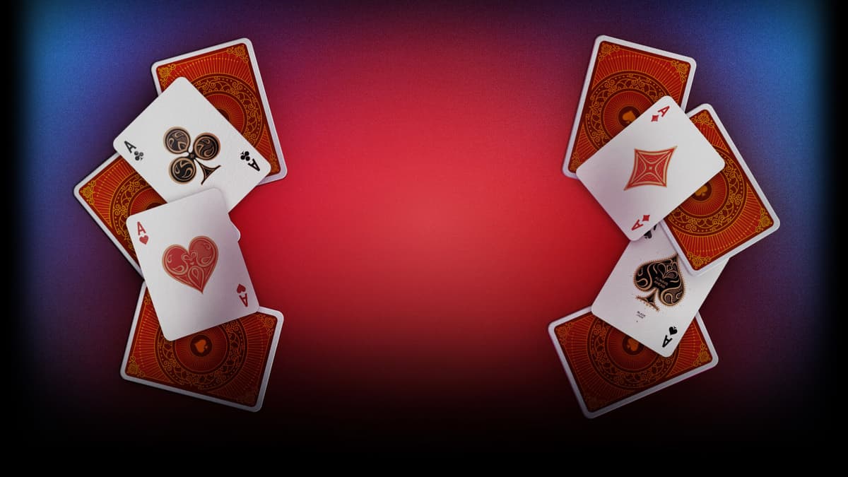Royal Cards