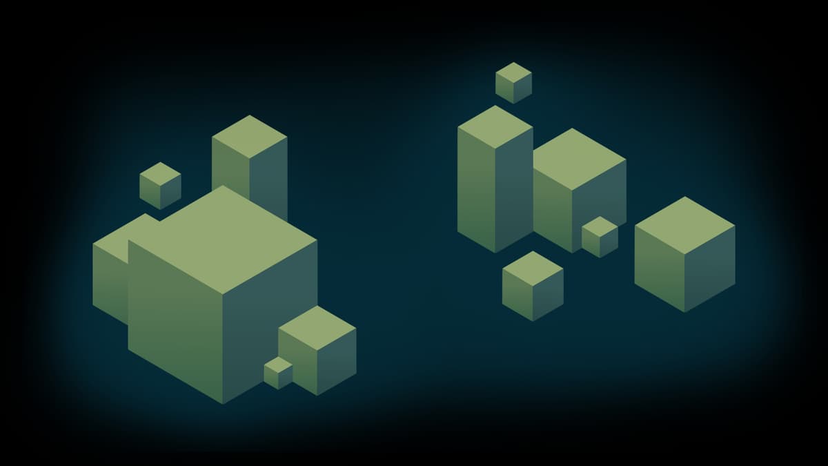 Cubes