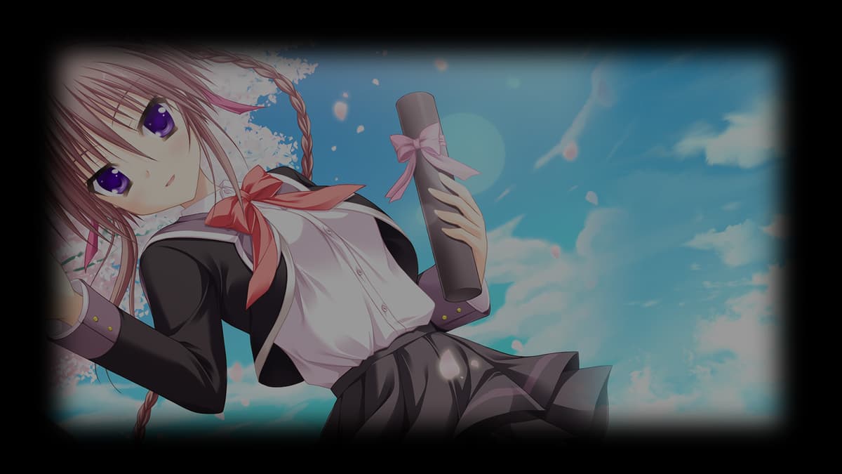 Kozakai Aya (Profile Background)