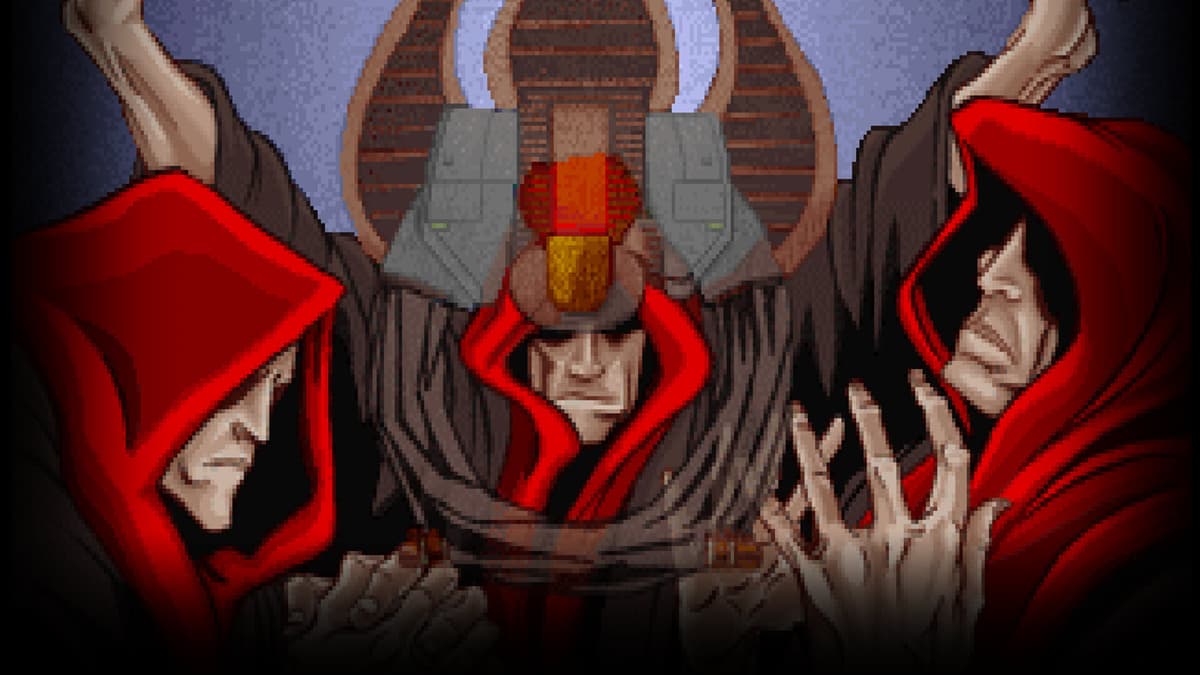 The Order
