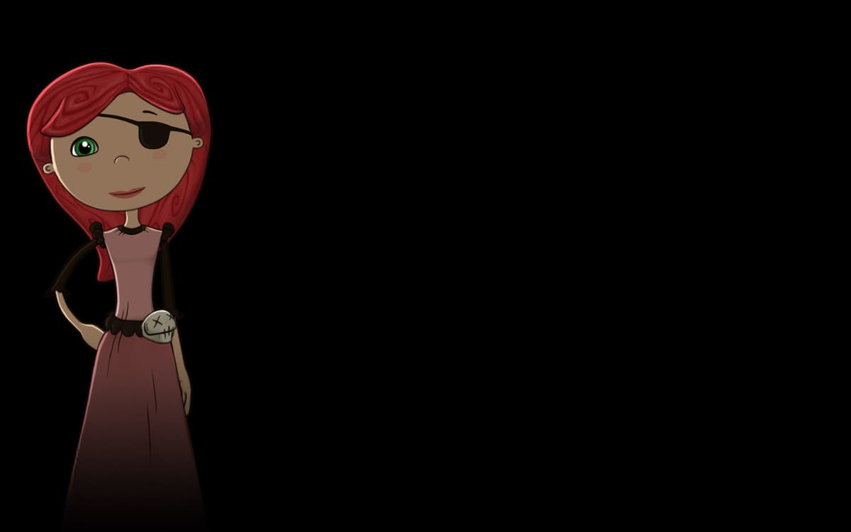 Nelly Cootalot (Profile Background)