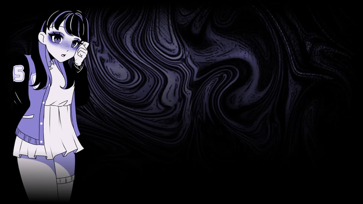 Giant Girl (Profile Background)
