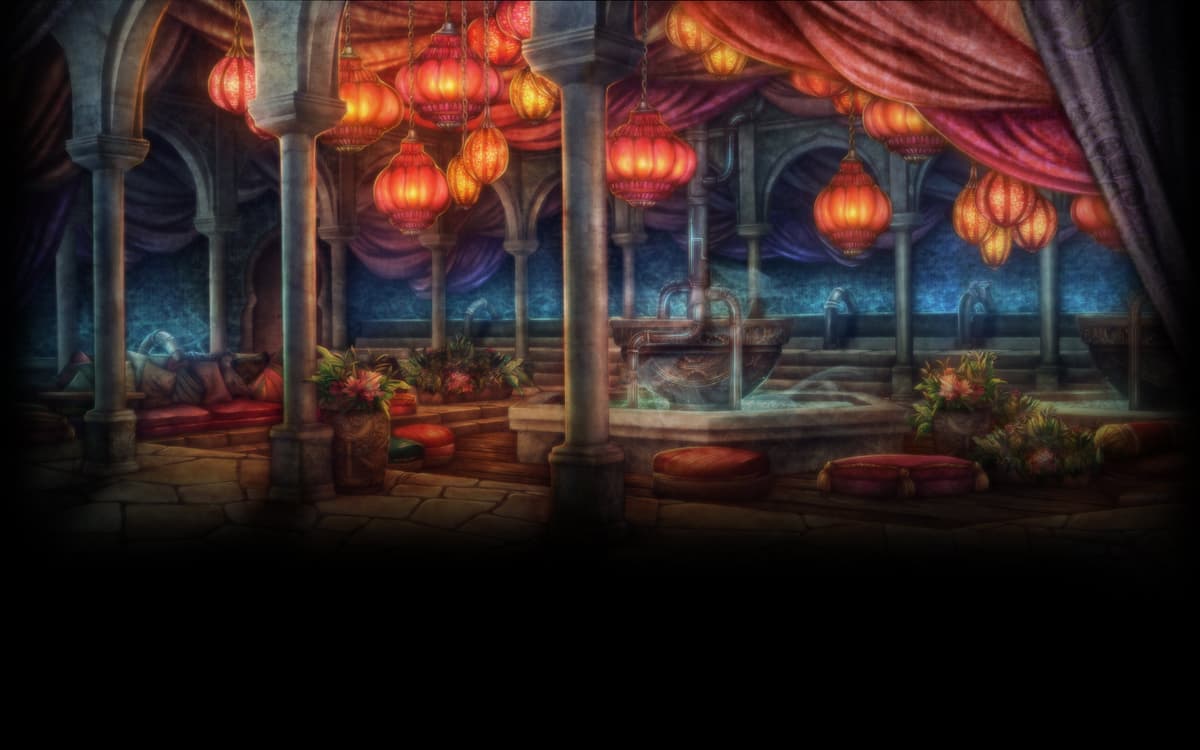 Bathhouse