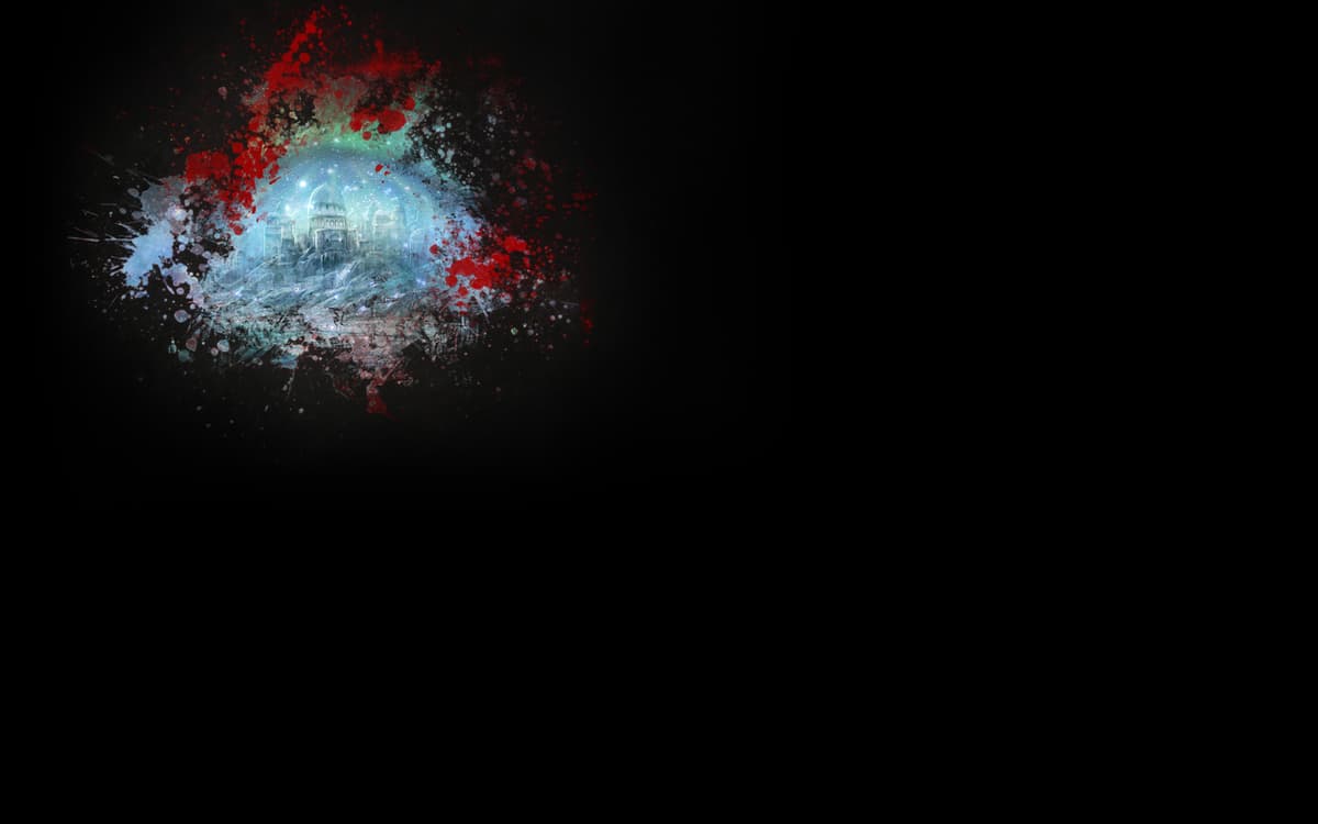 Bloodied Jewel