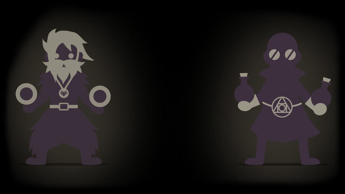 Arcane Alchemist