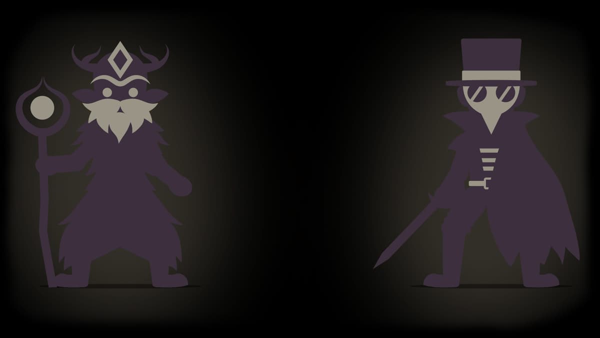 Plague Enchanter