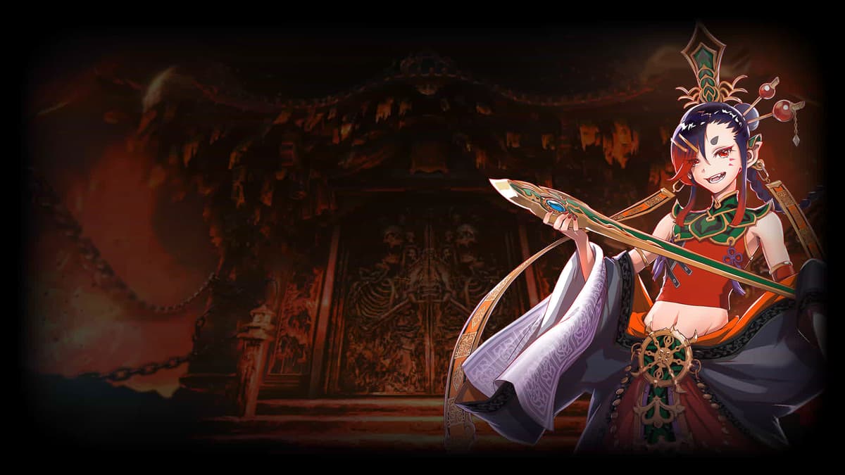 Enma (Profile Background)