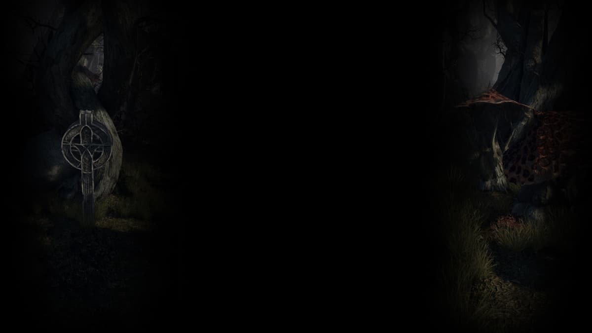 Forest of the Fallen