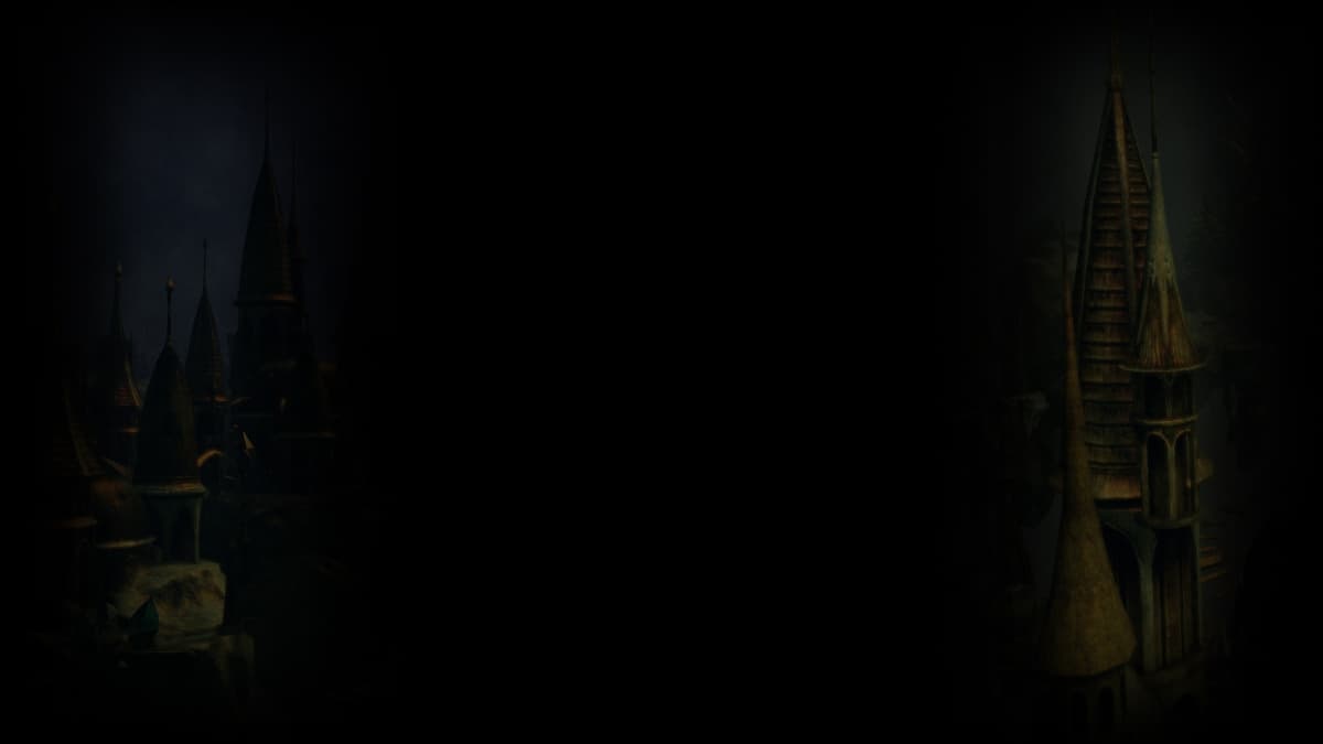 Grim Towers