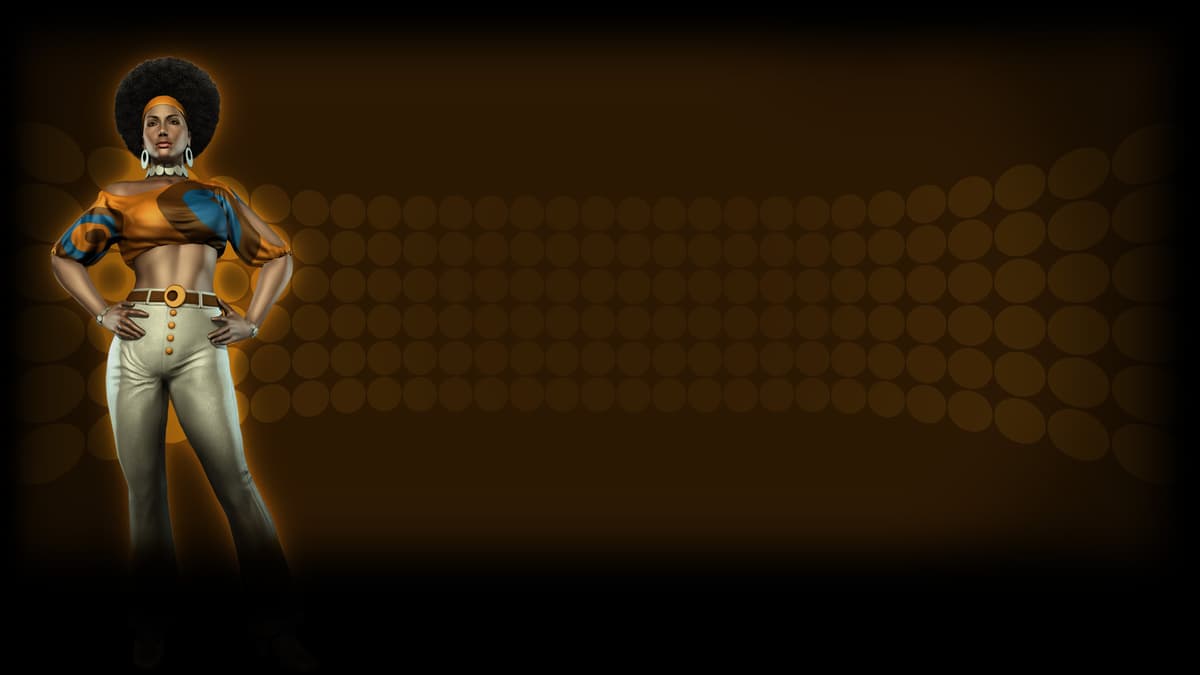 The Brain (Profile Background)