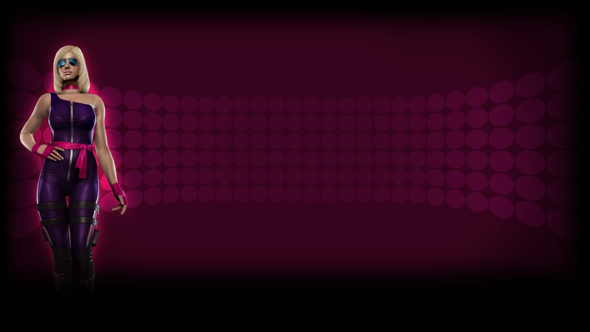 The Contortionist (Profile Background)