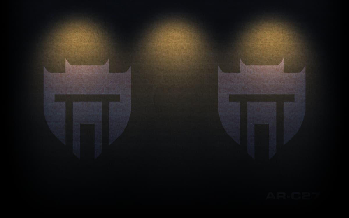 The Arcadians' Crest