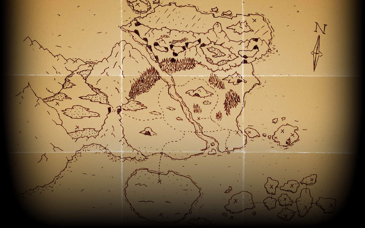 Map Insert