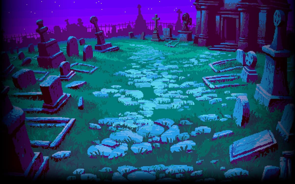 Cemetery
