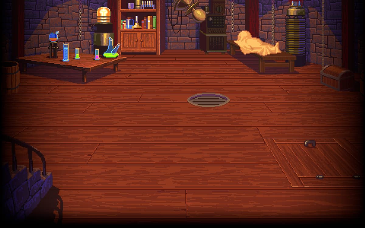 Laboratory