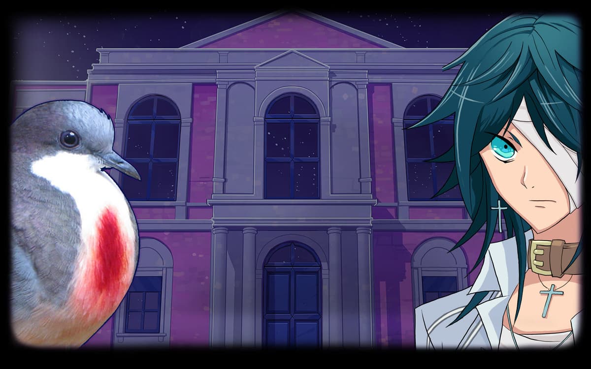 Anghel Higure BG