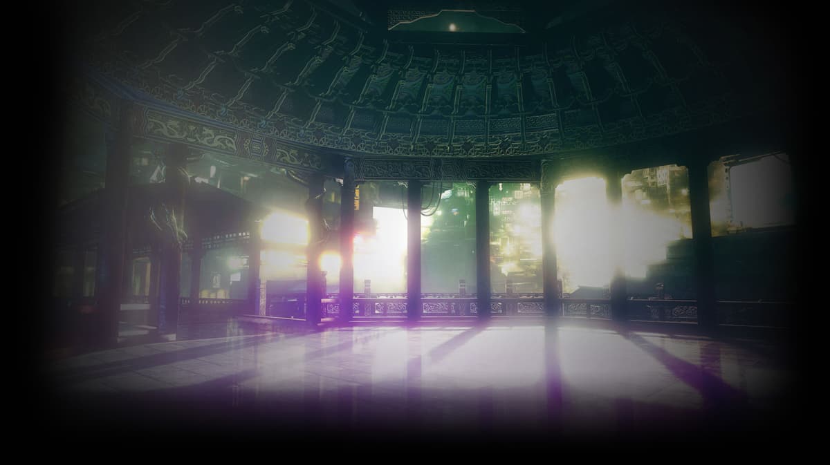 F.A.N.G (Profile Background)