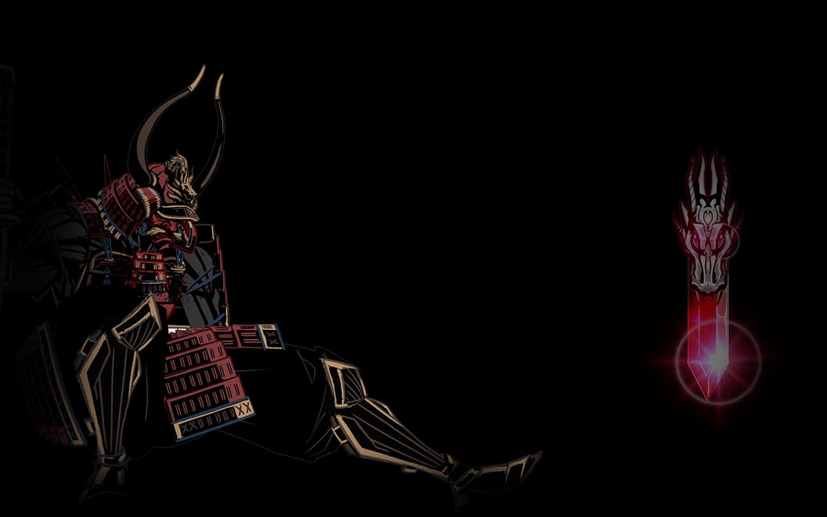 Daimyo (Profile Background)