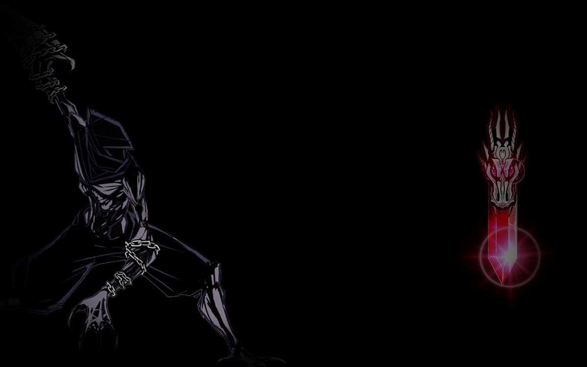 Tengu (Profile Background)