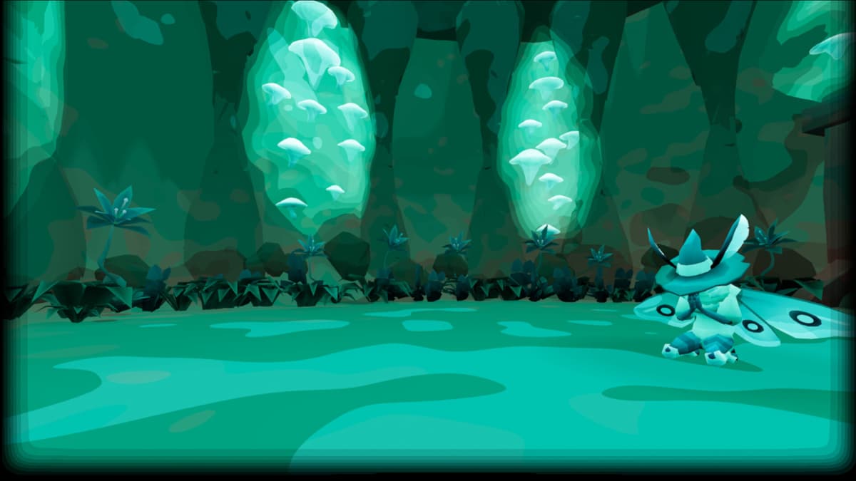 Lunamoth's Lair