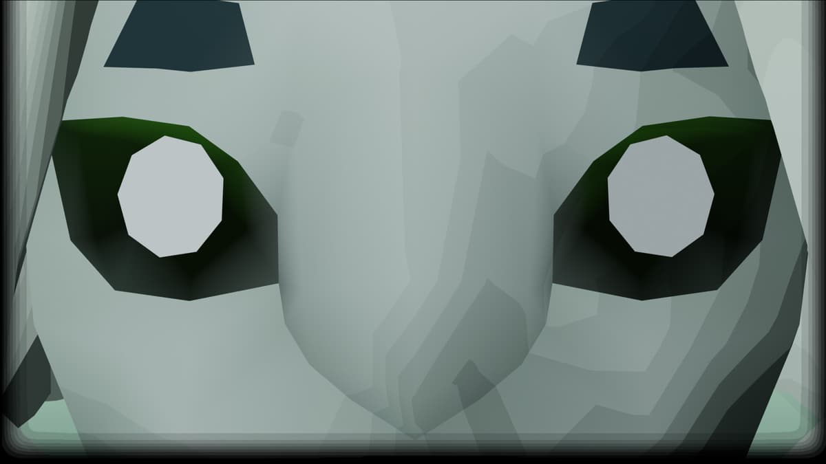 Lunamoth's Gaze